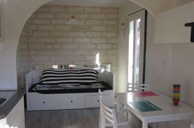 Appartement 3 pièces 138500 €