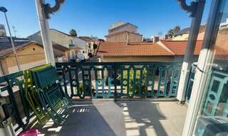 Appartement 3 Pièces 26 m² à vendre à Palavas-les-Flots (34250)