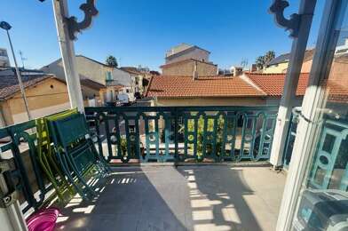 Appartement 3 pièces 138500 €