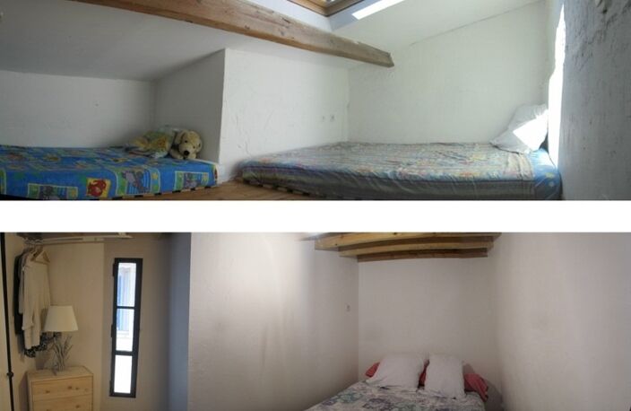 Appartement de 3 pièces principales — photo 4