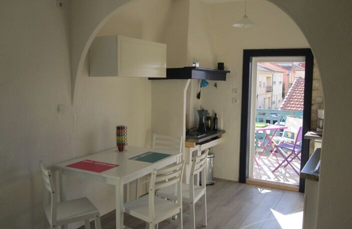 Appartement de 3 pièces principales — photo 5