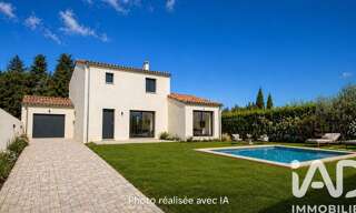 Maison 5 Pièces 130 m² à vendre à Camaret-sur-Aigues (84850)