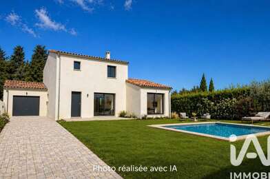 Maison 5 pièces 299000 €