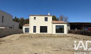 Maison 5 Pièces 130 m² à vendre à Camaret-sur-Aigues (84850)