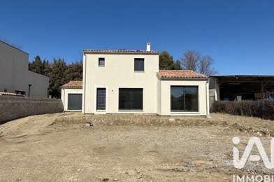 Maison 5 pièces 350000 €