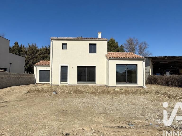Vente Maison/villa 5 pièces — photo 1