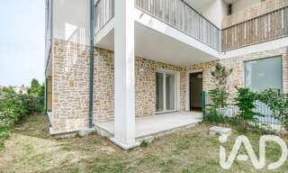Appartement 2 Pièces 46 m² à vendre à Serris (77700)