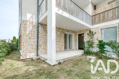 Appartement 2 pièces 229500 €
