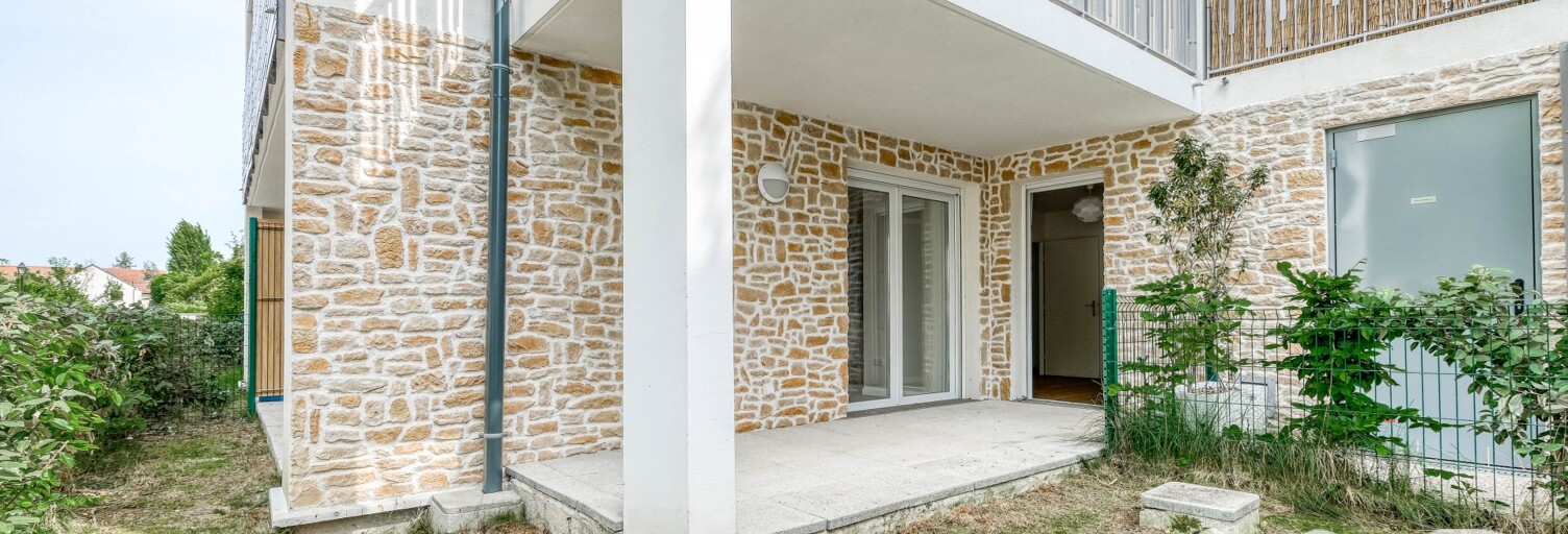 Appartement 2 Pièces 46 m² à vendre à Serris (77700)