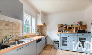 Maison 4 Pièces 102 m² à louer à Orvault (44700)
