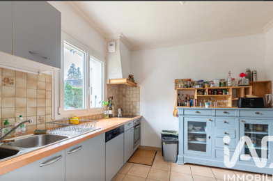 Maison 4 pièces 1462 €