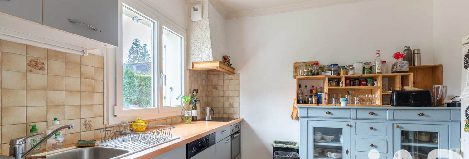 Maison 4 Pièces 102 m² à louer à Orvault (44700)