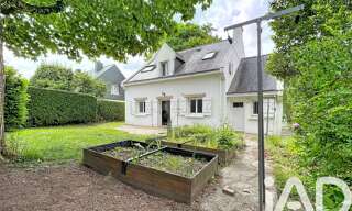 Maison 4 Pièces 102 m² à louer à Orvault (44700)