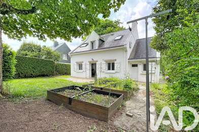 Maison 4 pièces 1462 €