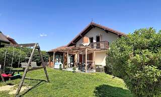 Maison 6 Pièces 126 m² à vendre à Chêne-en-Semine (74270)