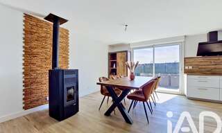 Maison 4 Pièces 105 m² à vendre à Orchies (59310)