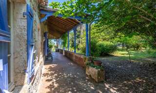 Maison 5 Pièces 230 m² à vendre à Cambes (47350)