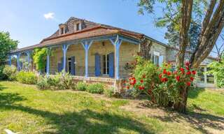 Maison 5 Pièces 230 m² à vendre à Cambes (47350)