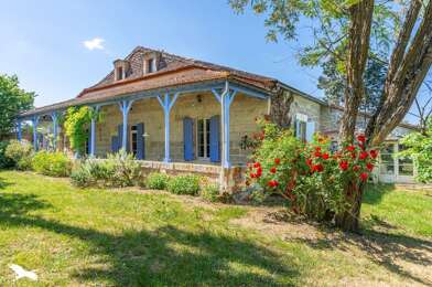 Maison 5 pièces 223650 €