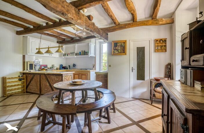 Vente maison 5 pièces 230 m² Cambes (47350) — photo 2