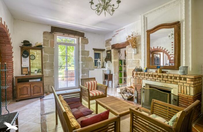 Vente maison 5 pièces 230 m² Cambes (47350) — photo 4