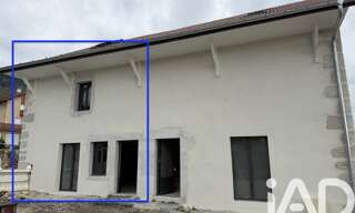 Appartement 5 Pièces 140 m² à vendre à Péron (01630)