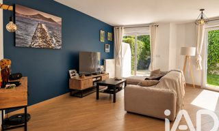Appartement 3 Pièces 79 m² à vendre à Seyssins (38180)