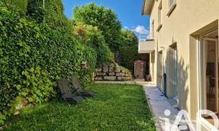 Appartement 3 Pièces 79 m² à vendre à Seyssins (38180)