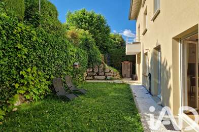 Appartement 3 pièces 320000 €