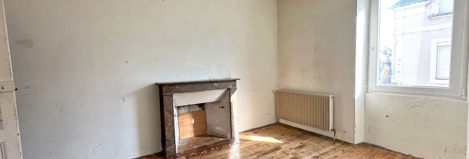Commerce  169 m² à vendre à Les Hauts-d'Anjou (49330)