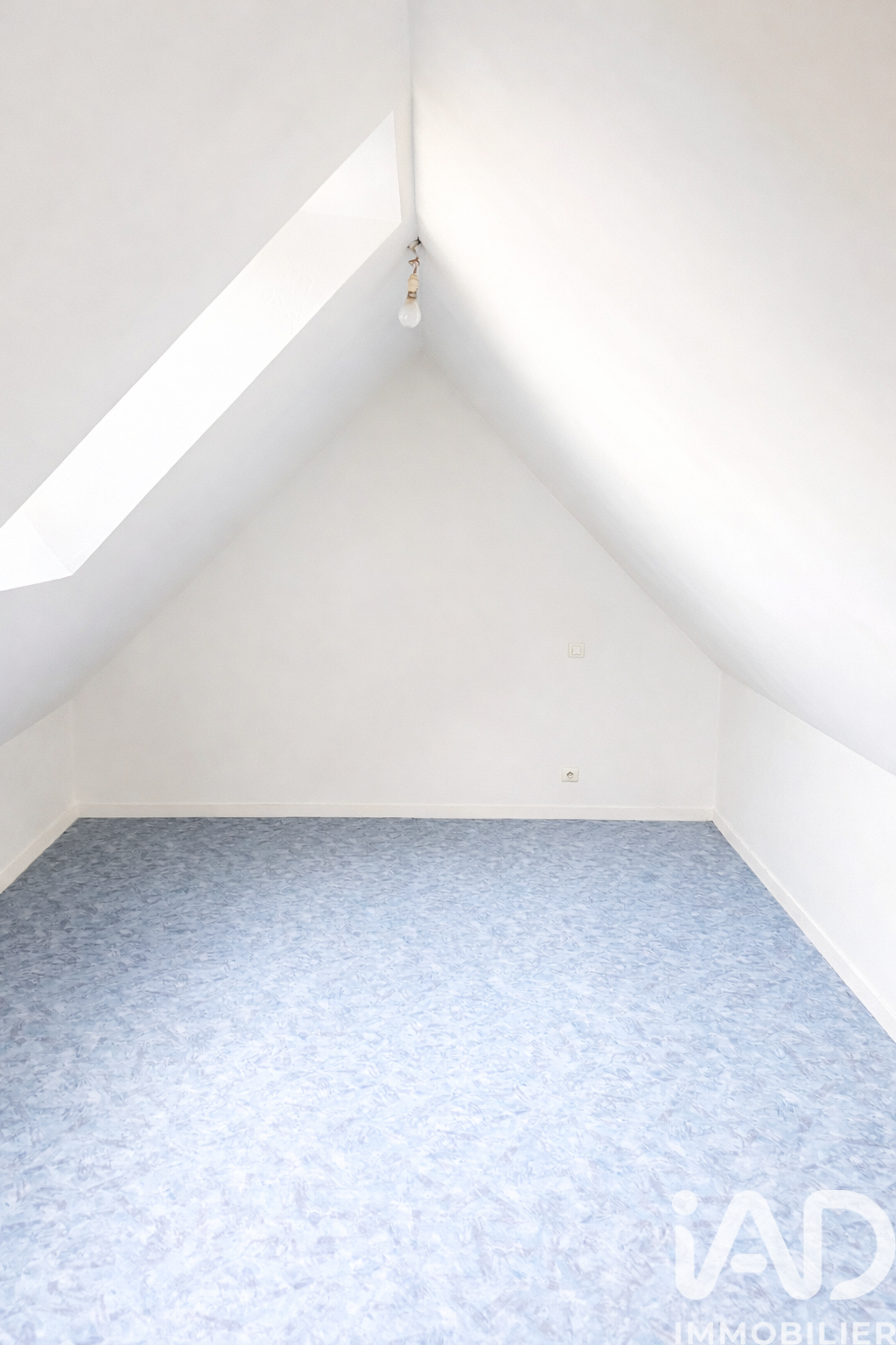 Location Duplex 3 pièces - Photo 2