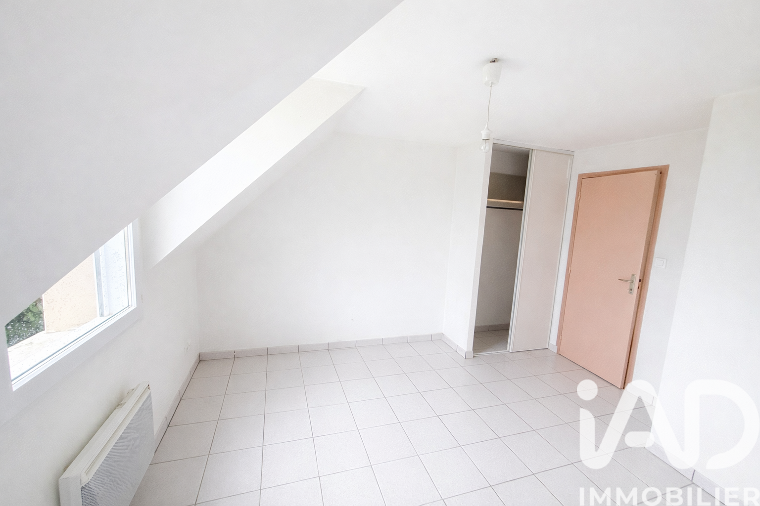 Location Duplex 3 pièces - Photo 5
