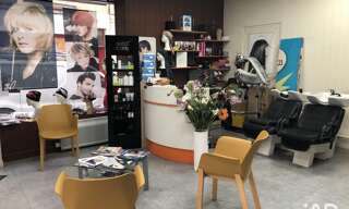 Commerce  42 m² à vendre à Segré-en-Anjou Bleu (49500)