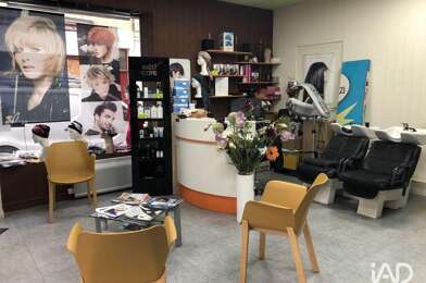 Commerce  57000 €