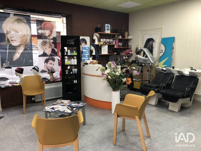 Vente Murs commerciaux 42 m&sup2; — photo 1