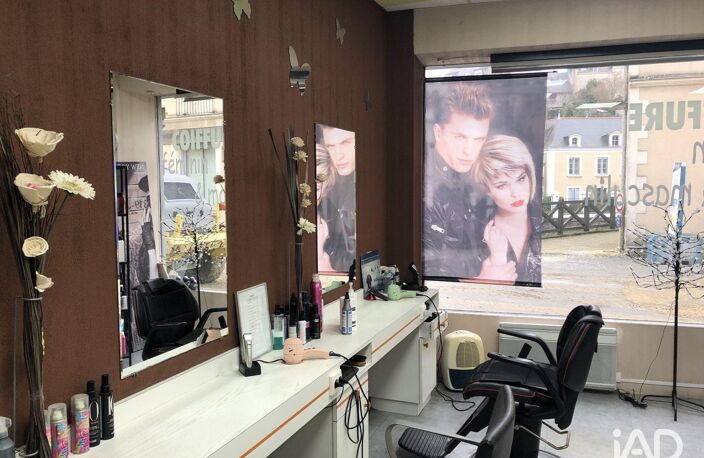 Vente Murs commerciaux 42 m&sup2; — photo 2
