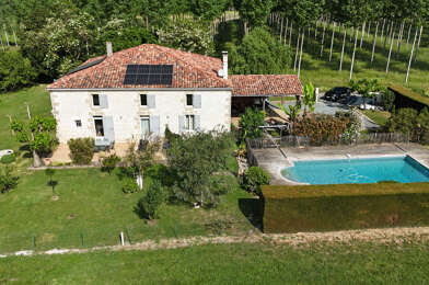 Maison 7 pièces 346500 €