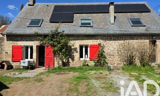 Maison 5 Pièces 110 m² à vendre à Peyrelevade (19290)