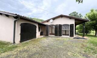 Maison 4 Pièces 108 m² à vendre à Saint-Pierre-de-Clairac (47270)