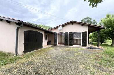 Maison 4 pièces 197500 €