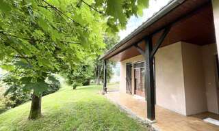 Maison 4 Pièces 108 m² à vendre à Saint-Pierre-de-Clairac (47270)