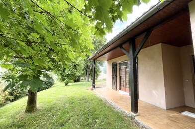 Maison 4 pièces 197500 €