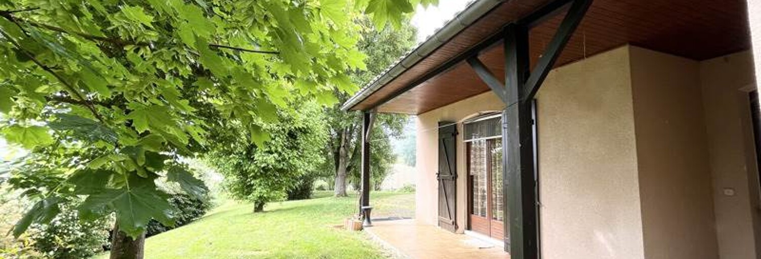 Maison 4 Pièces 108 m² à vendre à Saint-Pierre-de-Clairac (47270)