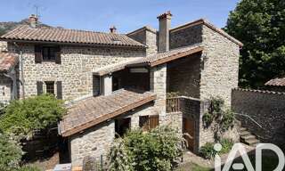 Maison 11 Pièces 145 m² à vendre à La Souche (07380)