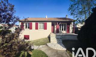 Maison 4 Pièces 88 m² à vendre à Aiffres (79230)