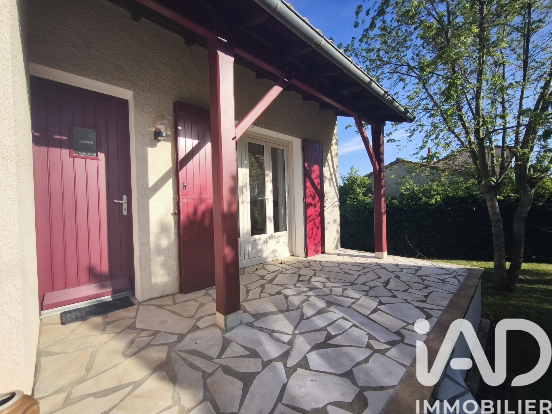 Vente Maison/villa 4 pièces - Photo 3