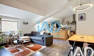 Appartement 3 Pièces 70 m² à vendre à Frontignan (34110)