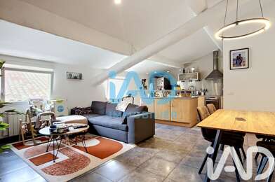 Appartement 3 pièces 210000 €