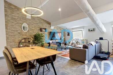 Appartement 3 pièces 199000 €