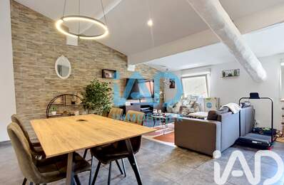 Vente Appartement 3 pièces — photo du bien